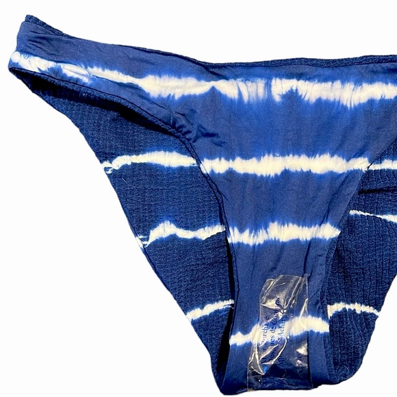 Becca Iconic Tie Dye Adela Bikini Bottom - Picture 10 of 16